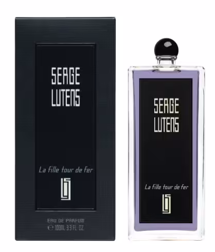 Serge Lutens La Fille De Tour De Fer - EDP 50 ml