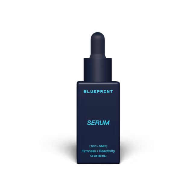 Blueprint SFC Pleťové Sérum 30 ml