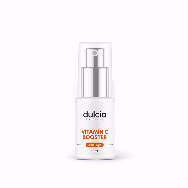 Sérum s vitamínom C