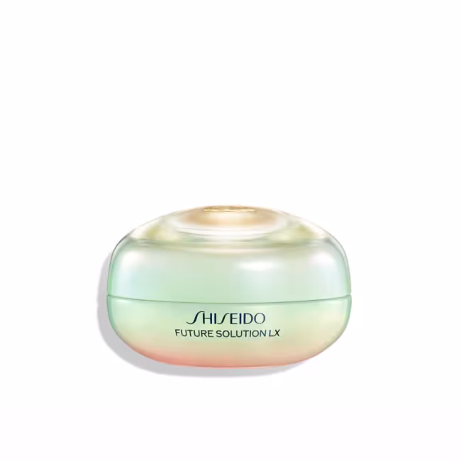 Shiseido Future Solution LX Omladzujúci očný krém (Enmei Eye Cream) 15 ml