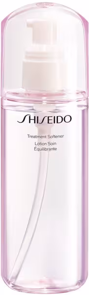 Shiseido Ľahká pleťová voda Treatment Softener 150 ml