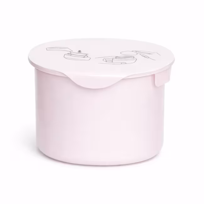 Shiseido Náhradná náplň do hydratačného pleťového krému Essential Energy (Hydrating Cream Refill) 50 ml