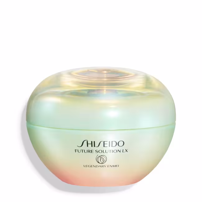 Shiseido Omladzujúci pleťový krém Future Solution LX (Legendary Enmei Cream) 50 ml