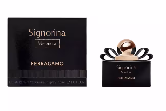 Ferragamo Signorina Misteriosa - EDP 30 ml