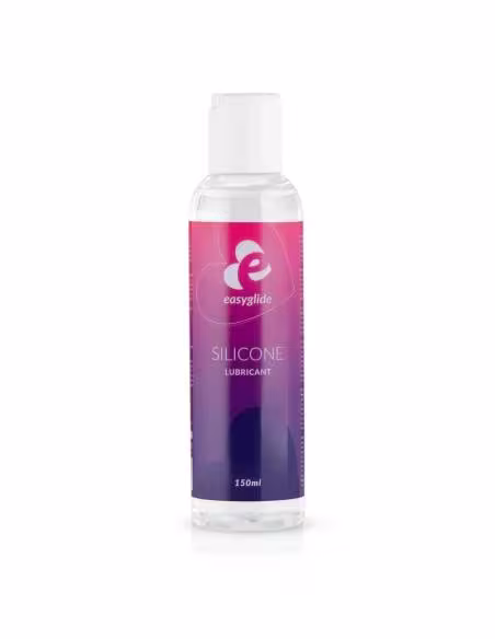EasyGlide - lubrikant na báze silikónu - 150 ml