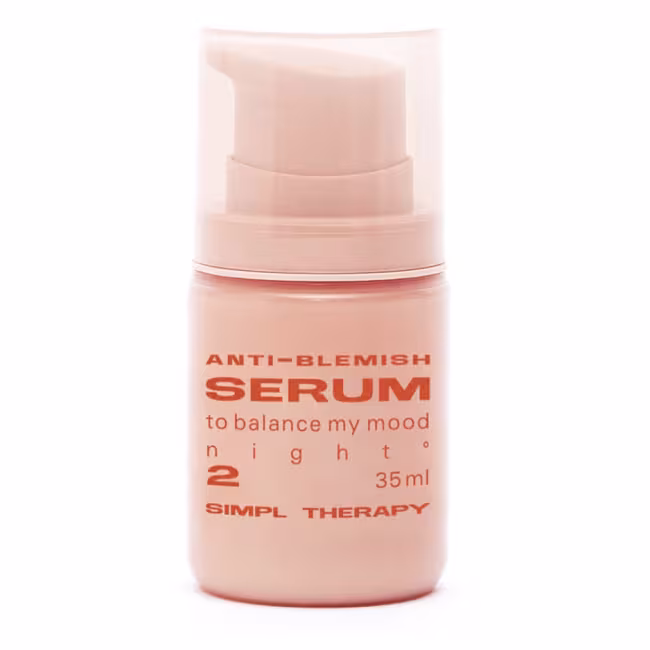 SIMPL THERAPY Anti-blemish sérum 35 ml
