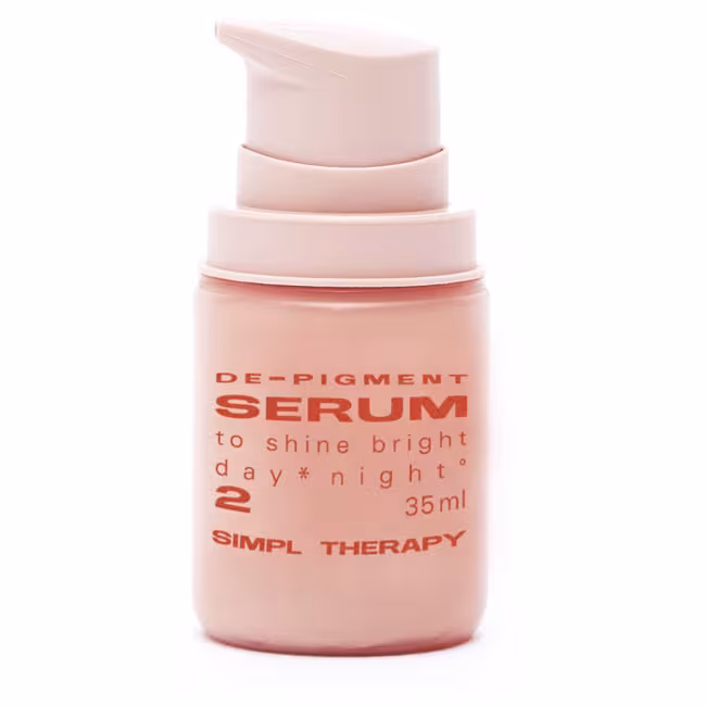 SIMPL THERAPY De-pigment sérum 35 ml