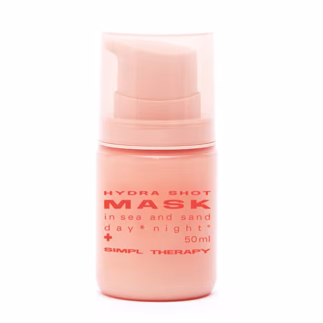 SIMPL THERAPY Hydra shot mask 50 ml