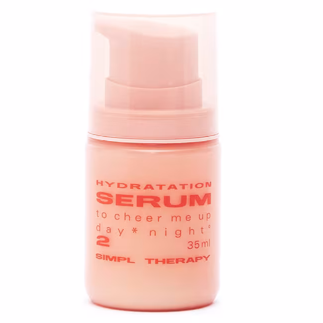 SIMPL THERAPY Hydratačné sérum 35 ml