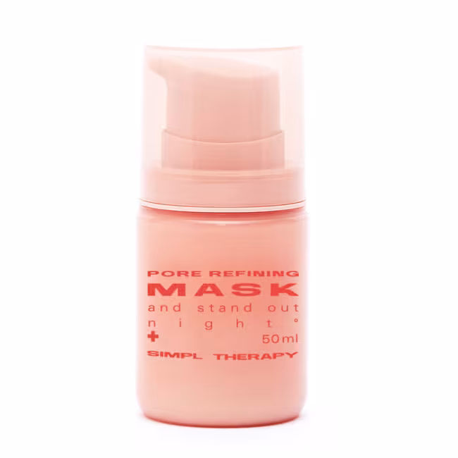SIMPL THERAPY Pore refining maska ​​50 ml
