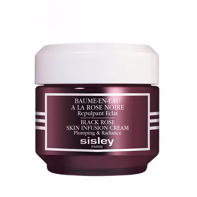 Sisley Black Rose hydratačný krém 50 ml, Skin Infusion Cream