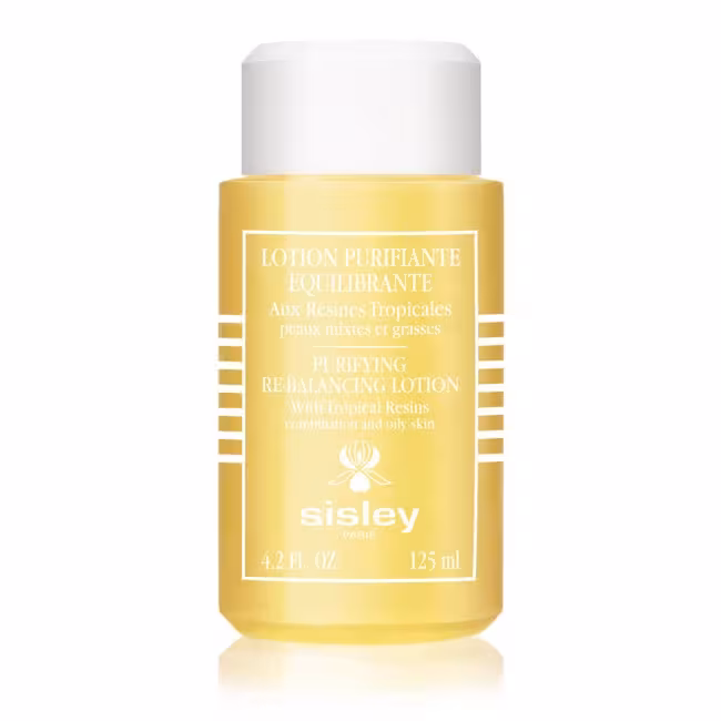 Sisley Clearsing čistiace tonikum 125 ml, Purifying Balancing Lotion