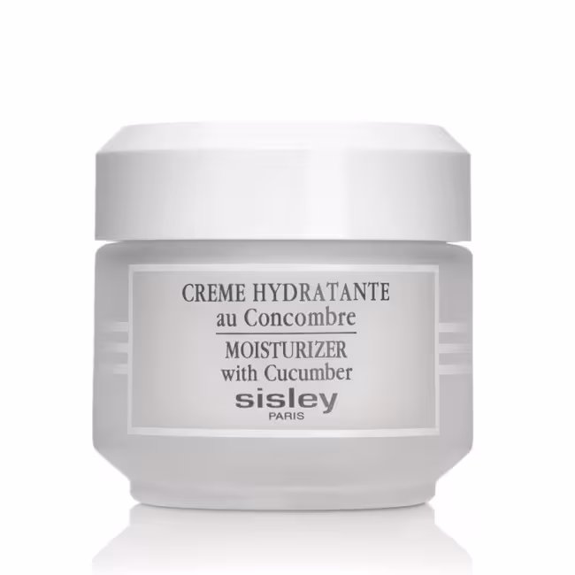 Sisley Creme Hydratante au Concombre krém 50 ml, Moisturizer