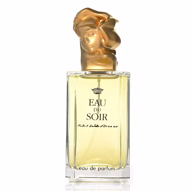 Sisley Eau De Soir parfumovaná voda 100 ml