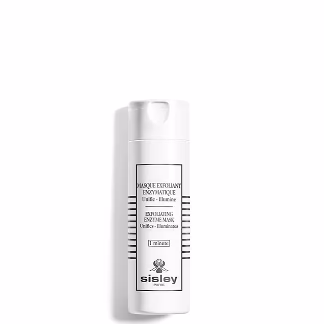 Sisley Exfoliating Enzyme Mask exfoliačná maska 1 ks