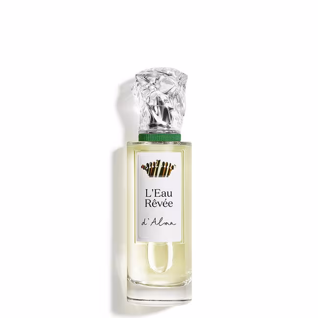Sisley L'Eau Revee d'Alma toaletná voda 100 ml