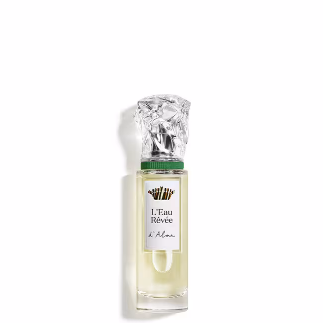 Sisley L'Eau Revee d'Alma toaletná voda 50 ml