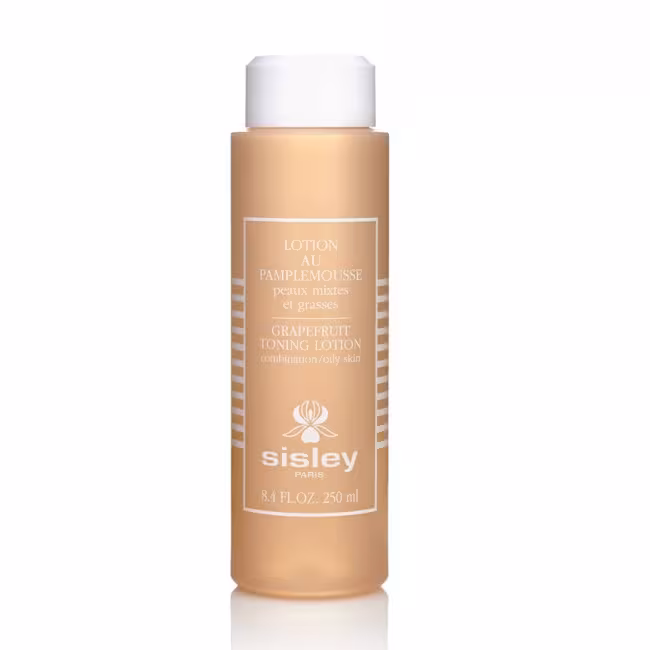 Sisley Lotion au Pamplemousse odličovacie tonikum 250 ml, Grapefruit Toning Lotion