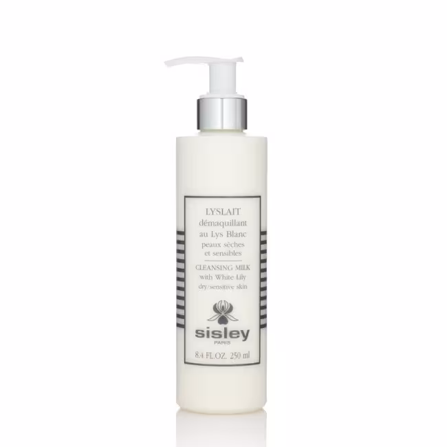 Sisley Lyslait čistiace mlieko 250 ml, Cleansing Milk