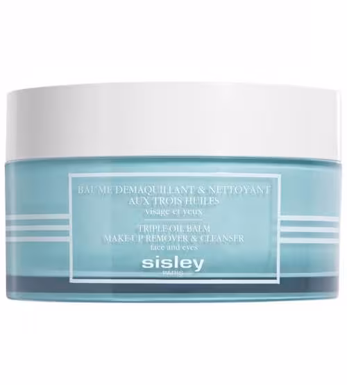 Sisley Odličovací čistiaci balzam (Triple-Oil Balm Make-up Remover and Cleanser) 125 ml
