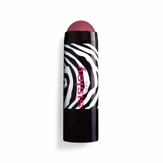 Sisley Phyto Blush Twist lícenka, 07 Berry