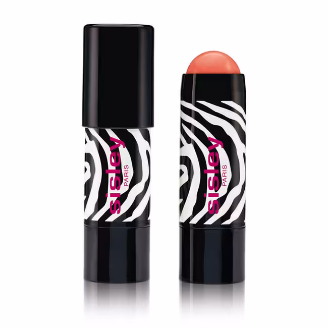 Sisley Phyto Blush Twist lícenka, Papaya