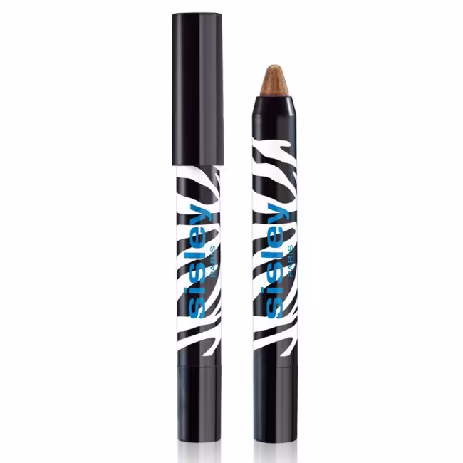 Sisley Phyto Eye Twist očný tieň, 1 Topaze