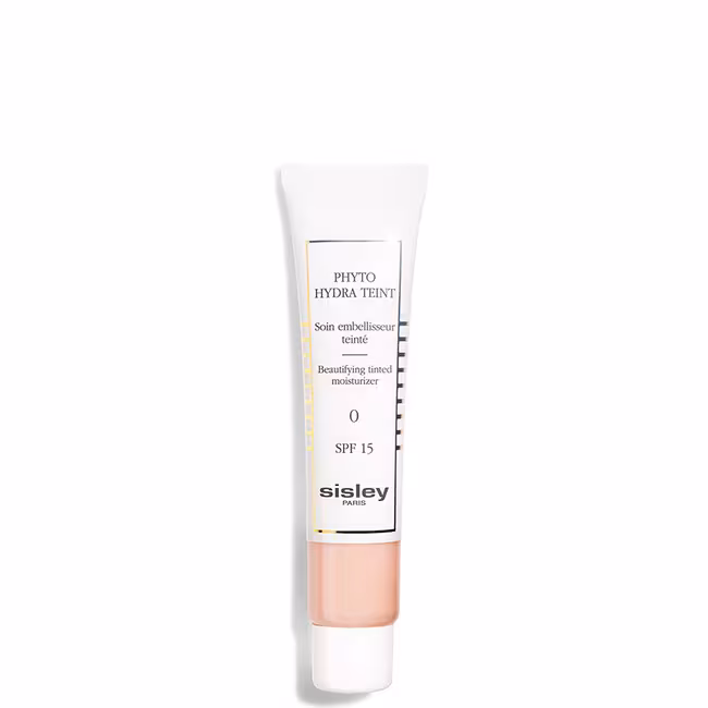 Sisley Phyto-Hydra Teint tónovací krém, 0 Fair