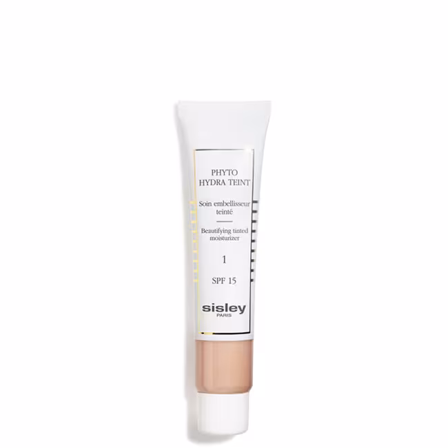 Sisley Phyto-Hydra Teint tónovací krém, 01 Light