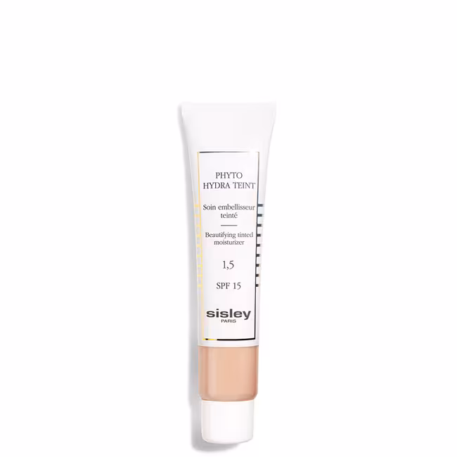 Sisley Phyto-Hydra Teint tónovací krém, 1.5 Beige