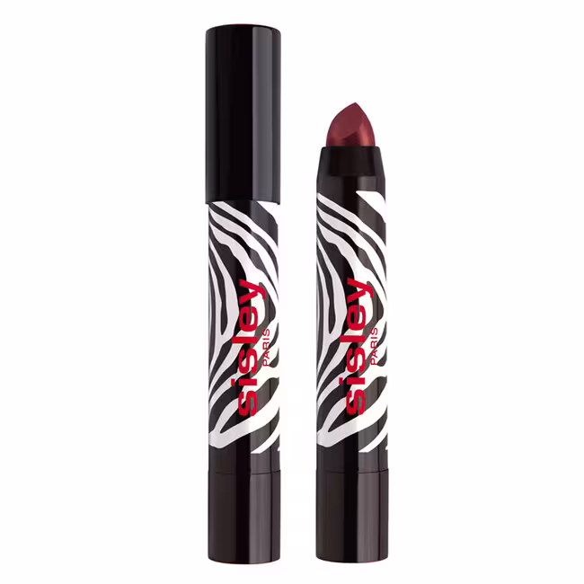 Sisley Phyto Lip Twist balzam na pery 2.5 g, 23 Black Rose
