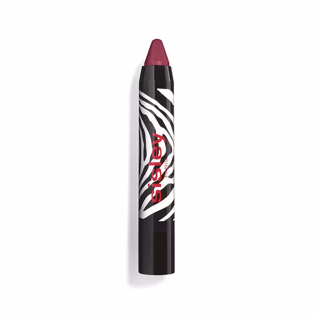 Sisley Phyto Lip Twist balzam na pery, 25 Soft Berry