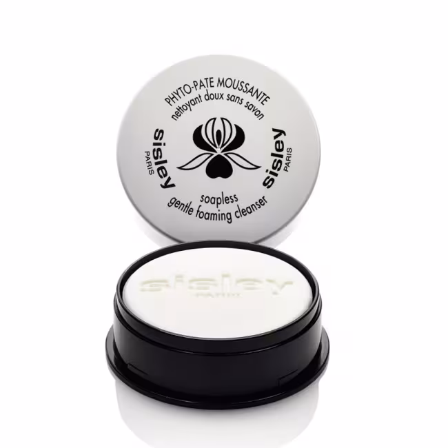 Sisley Phyto-Pate Moussante čistiaca pena 85 g, The Soapless Gentle Foaming Cleanser