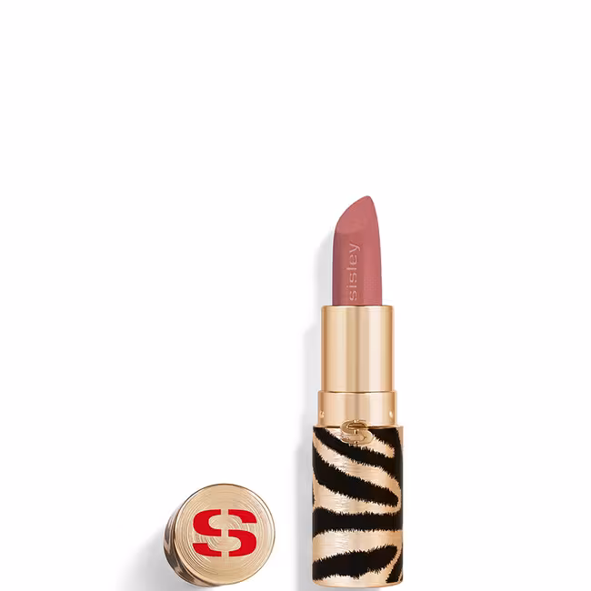 Sisley PHYTO-ROUGE VELVET rúž 3 g, 10 Beige Nude