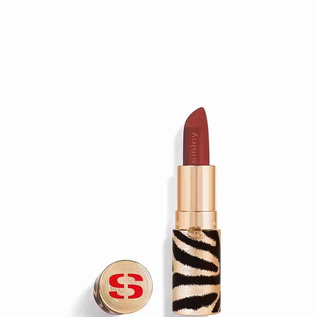 Sisley PHYTO-ROUGE VELVET rúž 3 g, 12 Beige Crush