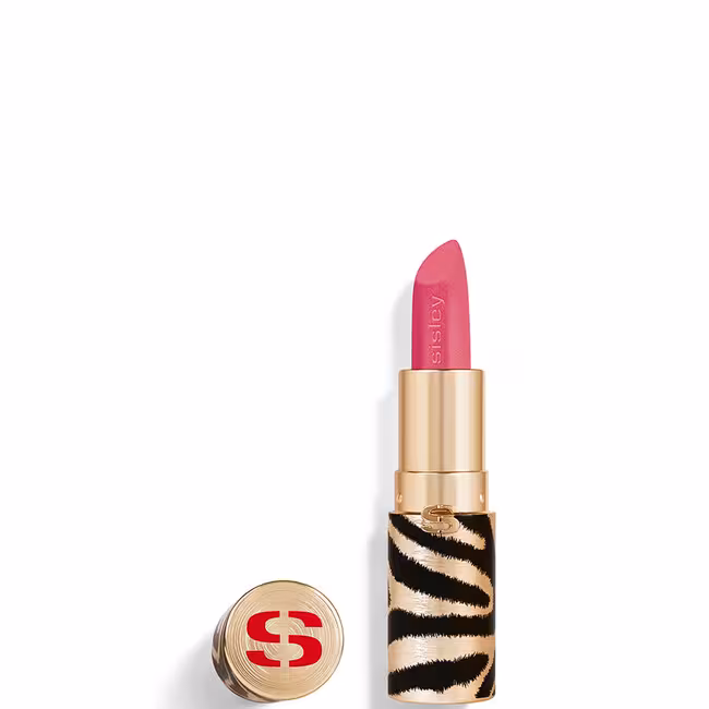 Sisley PHYTO-ROUGE VELVET rúž 3 g, 20 Rose Sweet