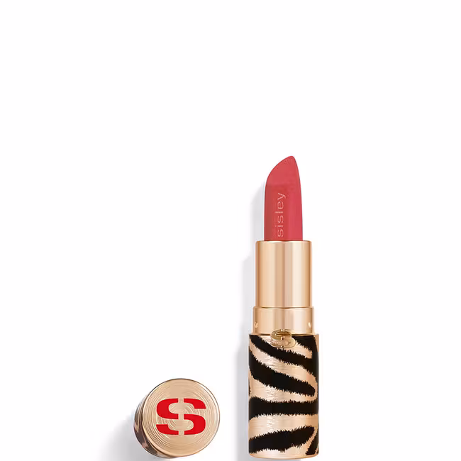 Sisley PHYTO-ROUGE VELVET rúž 3 g, 21 Rose Pop