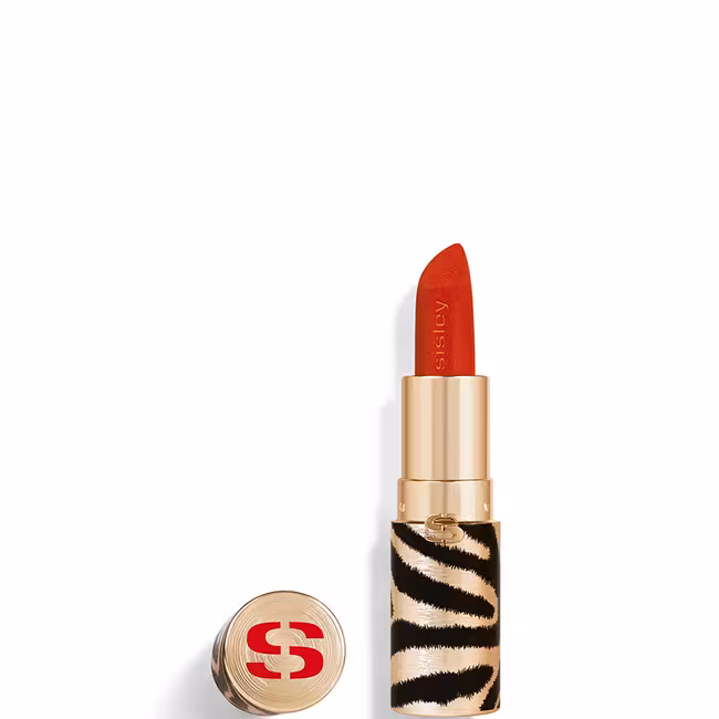 Sisley PHYTO-ROUGE VELVET rúž 3 g, 30 Orange Spice