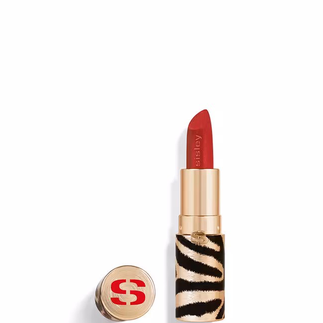 Sisley PHYTO-ROUGE VELVET rúž 3 g, 43 Rouge Ardent