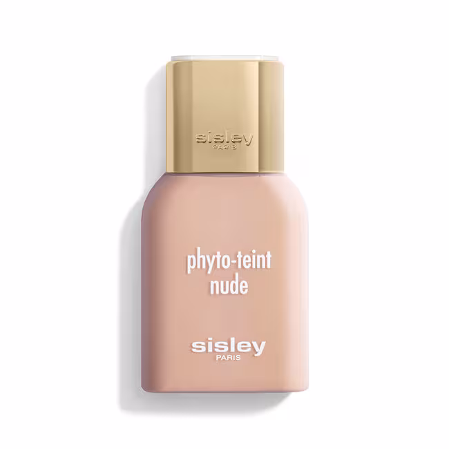 Sisley Phyto Teint Nude make-up, 1C Petal