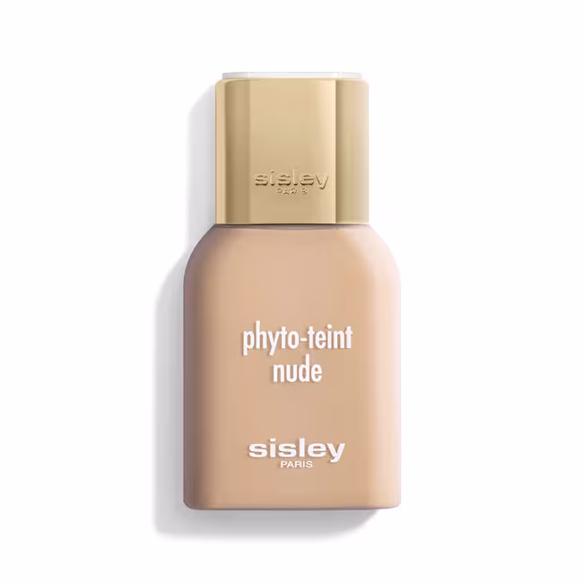 Sisley Phyto Teint Nude make-up, 1W Cream