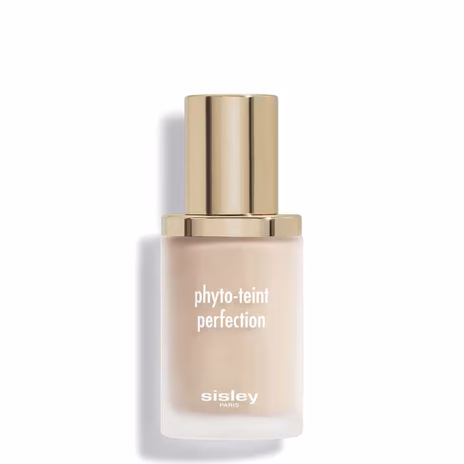 Sisley Phyto Teint Perfection make-up 30 ml, PHYTO-TEINT PERFECTION 0C VANILLA