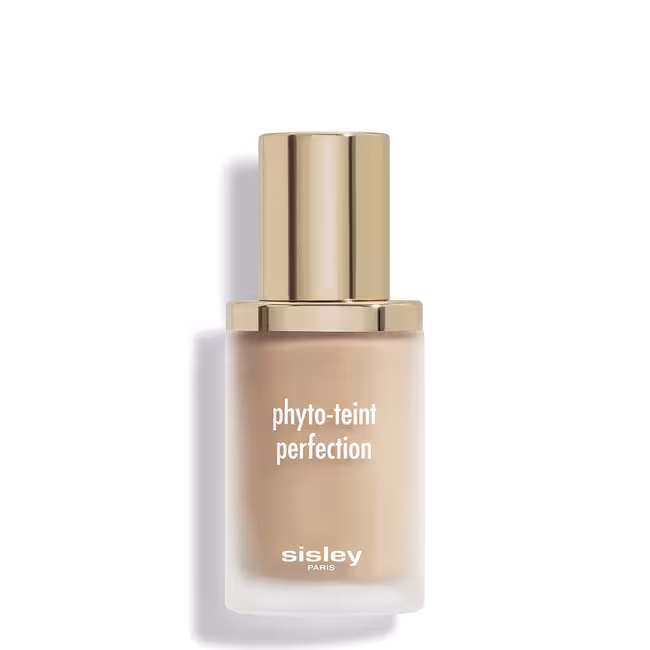 Sisley Phyto Teint Perfection make-up 30 ml, PHYTO-TEINT PERFECTION 3C NATURAL