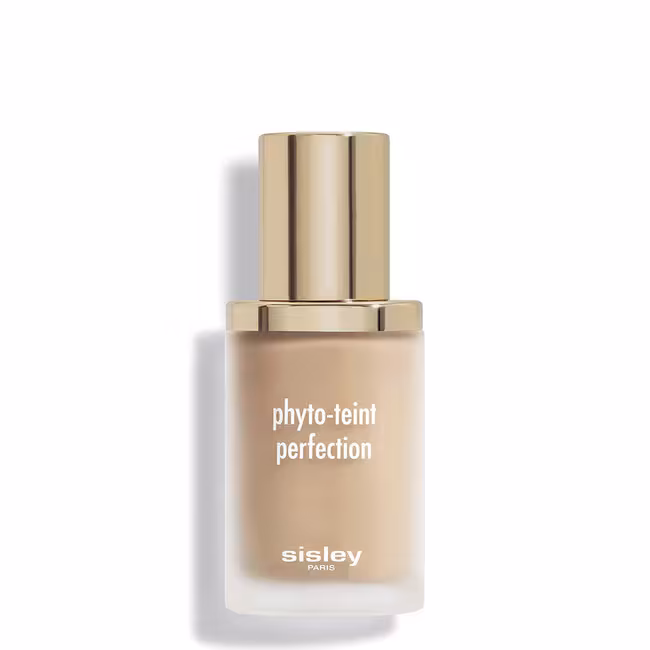 Sisley Phyto Teint Perfection make-up 30 ml, PHYTO-TEINT PERFECTION 3N APRICOT