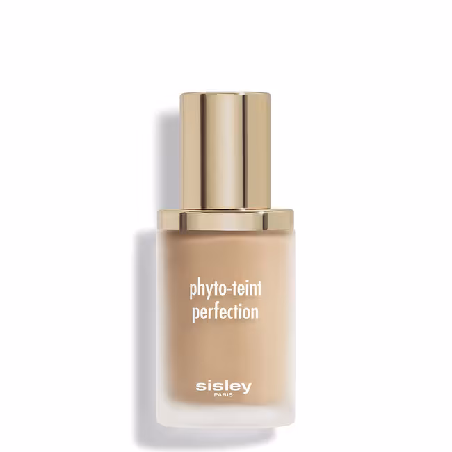 Sisley Phyto Teint Perfection make-up 30 ml, PHYTO-TEINT PERFECTION 3W2 HAZEL