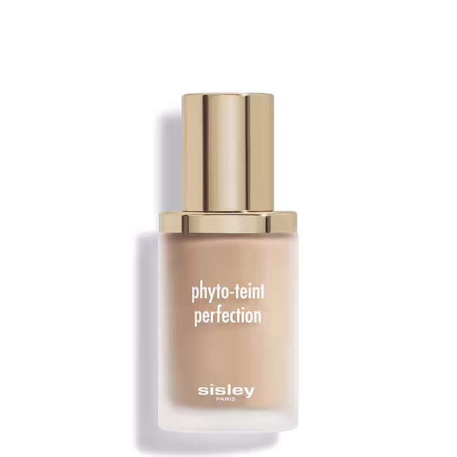 Sisley Phyto Teint Perfection make-up 30 ml, PHYTO-TEINT PERFECTION 4C HONEY