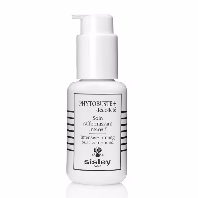 Sisley Phytobuste Decollete krém na prsia a dekolt 50 ml, Phytobuste Decollete