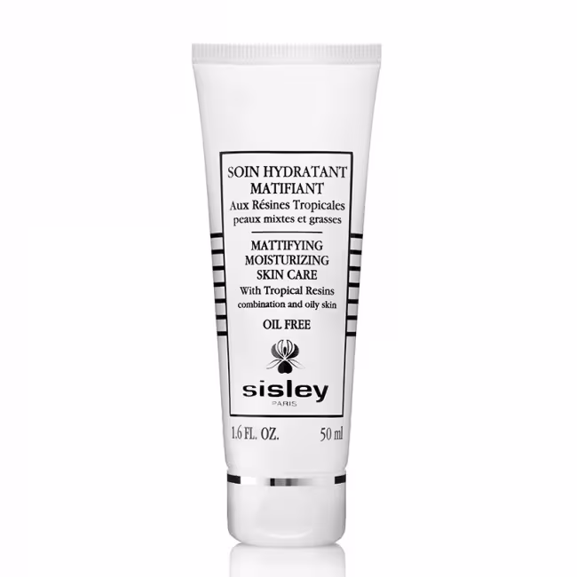 Sisley Sisley hydratačný krém 50 ml, Soin Hydratant Matifiant