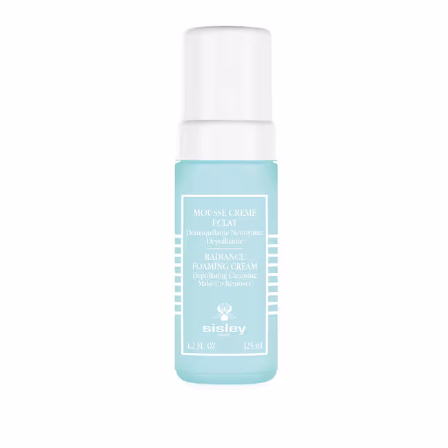Sisley Sisley odličovací prípravok 125 ml, Radiance Foaming Cream