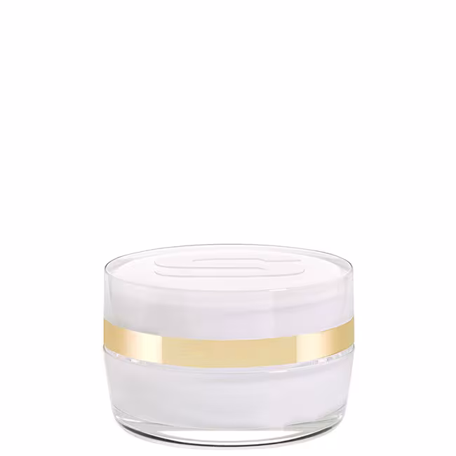 Sisley Sisleya l'Integral očný krém 15 ml, Anti-Age Eye and Lip Contour Cream s masážnym aplikátorom